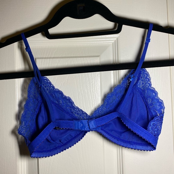 Talula Lace Bralette - Picture 2 of 5